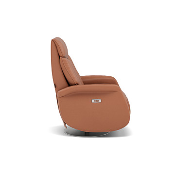 Nicoletti Break Power Recliner Armchair   Image