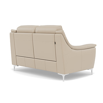 Nicoletti Carmen 2 Seater Sofa Image