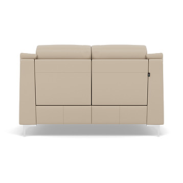 Nicoletti Carmen 2 Seater Sofa Image