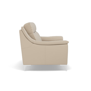 Nicoletti Carmen 2 Seater Sofa Image