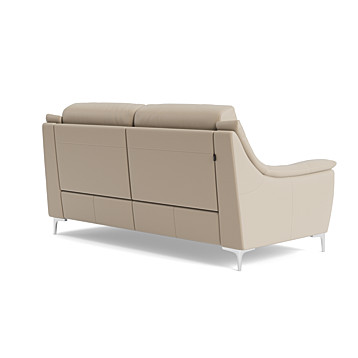Nicoletti Carmen 3 Seater Sofa Image
