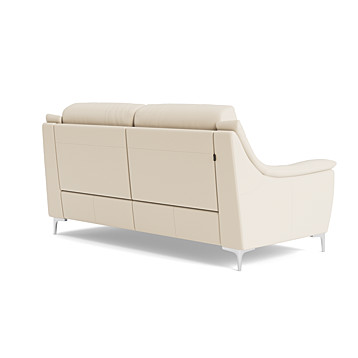 Nicoletti Carmen 3 Seater Sofa Image