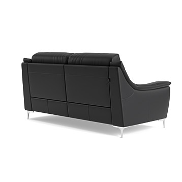 Nicoletti Carmen 3 Seater Sofa Image