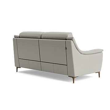 Nicoletti Carmen 3 Seater Sofa Image