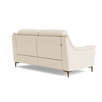 Nicoletti Carmen 3 Seater Sofa Image