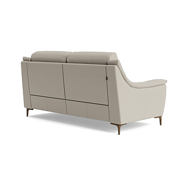 Nicoletti Carmen 3 Seater Sofa Image