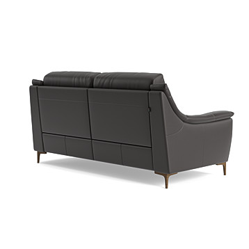 Nicoletti Carmen 3 Seater Sofa Image