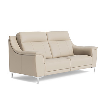 Nicoletti Carmen 3 Seater Sofa Image