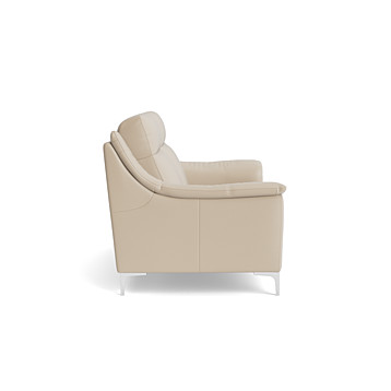 Nicoletti Carmen 3 Seater Sofa Image
