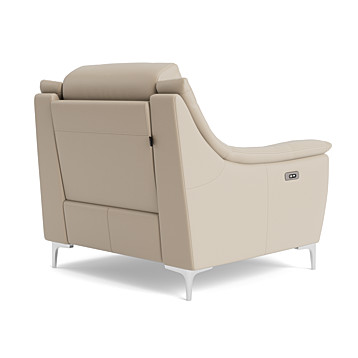 Nicoletti Carmen Armchair Image