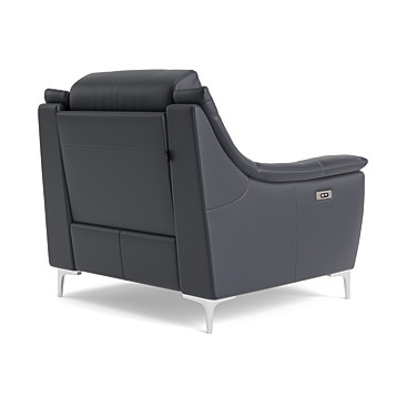 Nicoletti Carmen Armchair Image