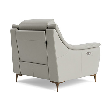 Nicoletti Carmen Armchair Image