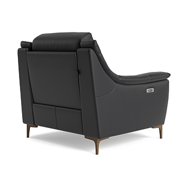 Nicoletti Carmen Armchair Image