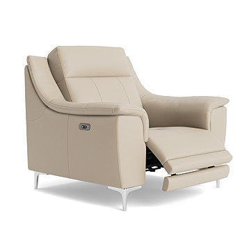 Nicoletti Carmen Armchair Image