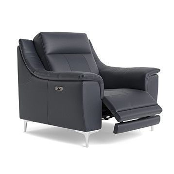 Nicoletti Carmen Armchair Image