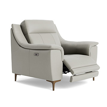 Nicoletti Carmen Armchair Image
