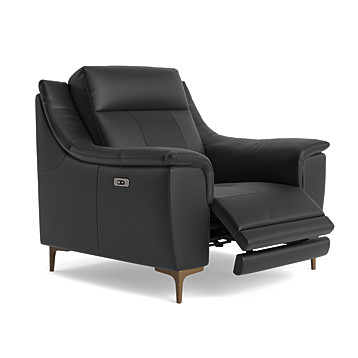 Nicoletti Carmen Armchair Image