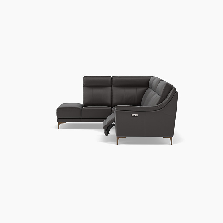 Nicoletti Carmen Corner Sofa