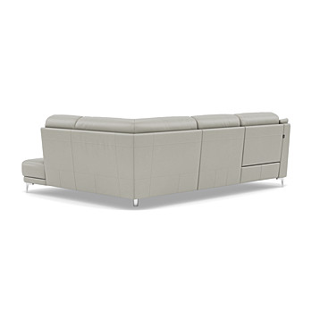Nicoletti Carmen Corner Sofa Image