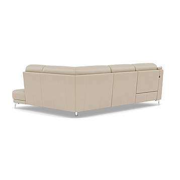 Nicoletti Carmen Corner Sofa Image