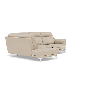 Nicoletti Carmen Corner Sofa Image