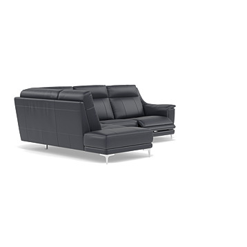 Nicoletti Carmen Corner Sofa Image