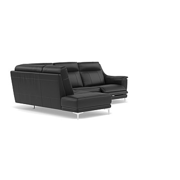 Nicoletti Carmen Corner Sofa Image
