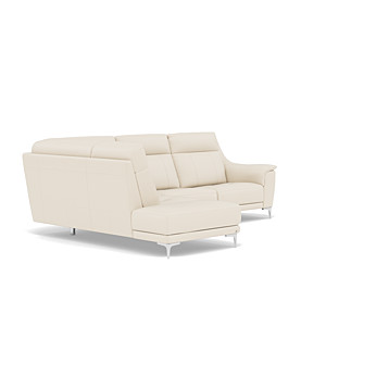 Nicoletti Carmen Corner Sofa Image