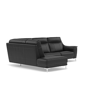 Nicoletti Carmen Corner Sofa Image