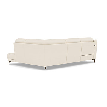 Nicoletti Carmen Corner Sofa Image