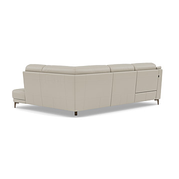 Nicoletti Carmen Corner Sofa Image