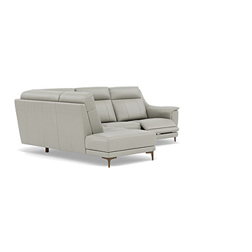 Nicoletti Carmen Corner Sofa Image