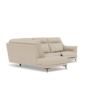 Nicoletti Carmen Corner Sofa Image