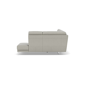 Nicoletti Carmen Corner Sofa Image