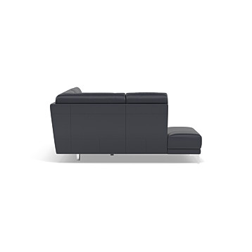 Nicoletti Carmen Corner Sofa Image