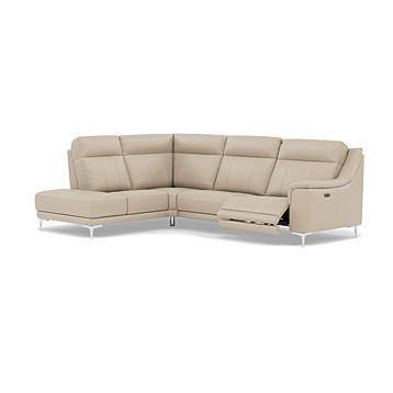 Nicoletti Carmen Corner Sofa Image