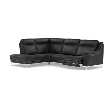 Nicoletti Carmen Corner Sofa Image