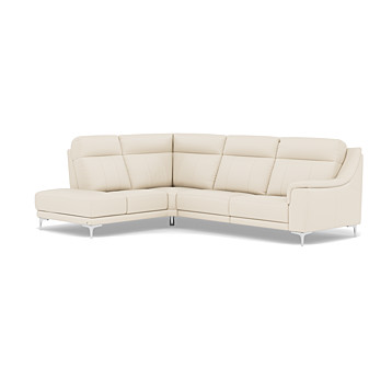 Nicoletti Carmen Corner Sofa Image