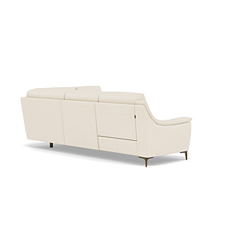 Nicoletti Carmen Corner Sofa Image