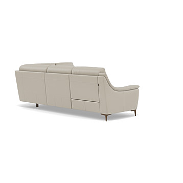 Nicoletti Carmen Corner Sofa Image