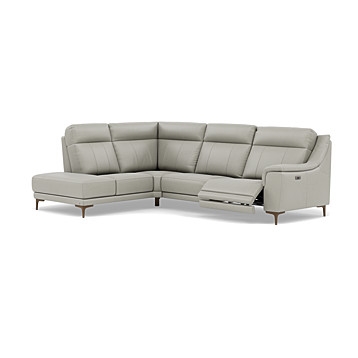 Nicoletti Carmen Corner Sofa Image
