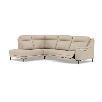 Nicoletti Carmen Corner Sofa Image