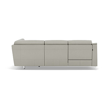Nicoletti Carmen Corner Sofa Image