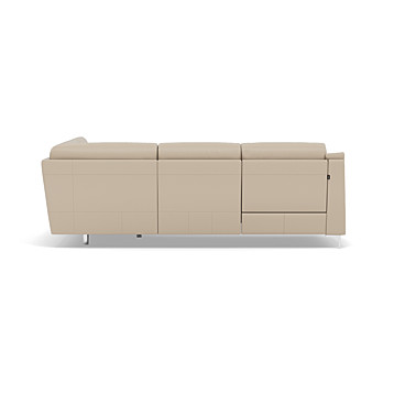 Nicoletti Carmen Corner Sofa Image