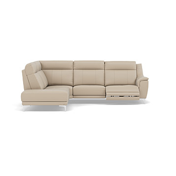 Nicoletti Carmen Corner Sofa Image