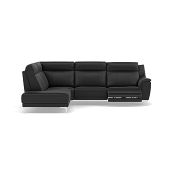 Nicoletti Carmen Corner Sofa Image