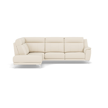 Nicoletti Carmen Corner Sofa Image