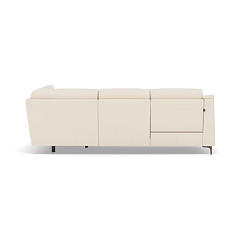 Nicoletti Carmen Corner Sofa Image