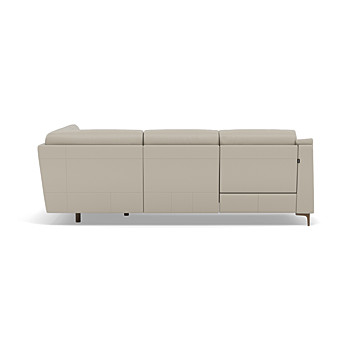 Nicoletti Carmen Corner Sofa Image