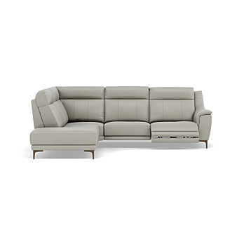 Nicoletti Carmen Corner Sofa Image